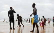 Saint-Louis : liste des plages autorisées à la baignade et celles interdites