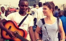 Une jeune photojournaliste française tuée en Centrafrique