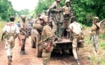 Casamance:Un soldat bléssé dans un accrochage avec des rebelles à Sindian