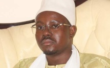 CHEIKH BASS ABDOU KHADRE DEMIS DE SES FONCTIONS DE PORTE PAROLE DU KHALIFE ?