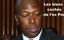 Souleymane Ndéné Ndiaye cache beaucoup de secret : et Macky le protège…