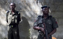 Dix ouvriers chinois enlevés au Cameroun par Boko Haram