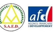 SAED et AFD - Capitalisation des expériences d’accompagnement de la gestion et de la sécurisation du foncier dans les territoires ruraux du Sénégal