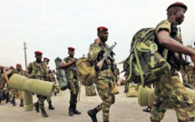 Soldats ivoiriens détenus : Bamako ordonne le départ des "forces étrangères" d'une base de l'aéroport