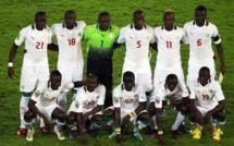 Dernière minute : Burkina -Sénégal : 1-1