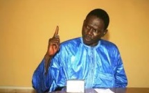 Exclusif- Une délégation composée de plusieurs Mbacké-Mbacké devant le Khalife pour se plaindre des propos de Moustapha Diakhaté