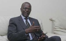 Ousmane Tanor Dieng : «Je n’ai jamais dit que je ne serais pas candidat»