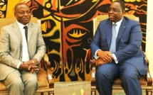 En visite au Sénégal: Le nouveau président de la Guinée Bissau Jose Mario Vaz hôte du président Macky Sall