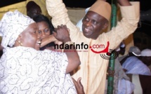 VIDÉO - BBY SAINT-LOUIS : Mame Fatou Kayré entre dans la danse, Mansour Faye aux anges !