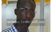 Le sénégalais Papa Abdoulaye Mbodj, ingénieur aéronautique, inventeur du stationnement par Sms