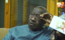 El Hadj Ndiaye (2STV) se mêle du conflit entre la RTS et Emedia : « Racine Talla ne doit pas… »