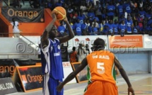 Basket –Tirage Demi-finale Coupe du Sénégal : choc Ugb/Douanes