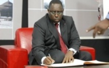 Thiès : Cent cinq(105) millions offert gracieusement par Macky Sall