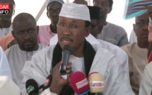 Magal des 2 raakas : Serigne Mame Mor MBACKE invite à un retour aux préceptes de l’Islam - vidéo