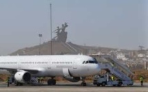 Sénégal : Un avion de Delta Airlines dérouté vers Dakar pour une alerte de sécurité à bord