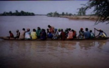 Podor : Un magistrat porté disparu après le chavirement d’une pirogue