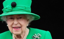 La reine Elizabeth II est morte à l'âge de 96 ans