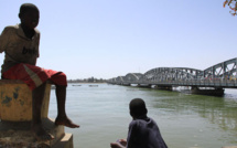 Fleuve Sénégal : Le niveau des eaux proche des côtes d’alerte dans 4 localités