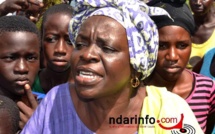 Aida Mbaye DIENG révèle : " Il y a plusieurs agents fictifs à la Mairie de Saint-Louis"