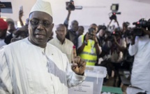 Question du 3e mandat : Macky Sall maintient toujours le flou