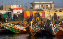 Saint-Louis : le gouverneur annonce l'imminence de la réhabilitation des quais de pêche.