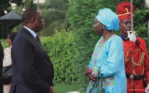 3e mandat : Aminata Touré dévoile le schéma de Macky Sall