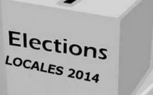 SAINT-LOUIS  - LOCALES 2014: Ordre de passage des candidats aux auditions du Forum civil.