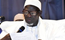 Décès d'El Hadji Moustapha Guèye, le président de l’Association des imams et oulémas du Sénégal