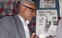 SAINT-LOUIS EN DEUIL: Charles Camara s'en est allé.