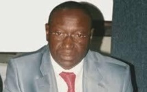 DÉCÈS DE CHARLES CAMARA : Abdel Kader NDIAYE très peiné.