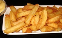 Manger des frites prolonge l’espérance de vie !