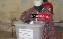 Article n°9433ELECTIONS – SAINT-LOUIS : C’est le rush à Macodou NDIAYE et Cheikh TOURE.