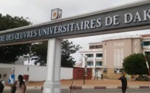 Ucad: La rentrée universitaire reportée au lundi 10 octobre