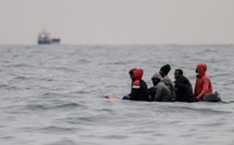 Migrants: 4 morts, 29 disparus et un survivant au large des Canaries