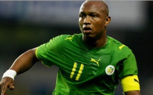 « El Hadj Diouf a multiplié sa valeur par trois avec le Mondial 2002″ (agent)