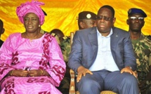 Primature : c'est Macky Sall qui a mis fin aux fonctions de Mimi Touré