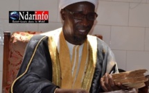 VIDÉO - RAMADAN 2014 : les Conseil de Zeynou Habidine DIOP.