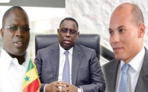 ​Macky et la ruse politique. Par Abdourahim KEBE