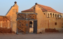 FORT DESAFFECTE DE PODOR: Retour sur une mémoire du Sénégal en ruine