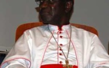 Le cardinal Sarr appelle les chrétiens à donner de leur sang