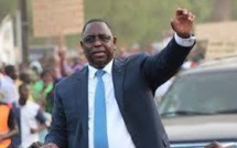 Résultats globaux des Locales : Macky Sall très confiant