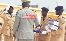 ÉDUCATION : les prytanées militaires de Saint-Louis et de Libreville(Gabon), jumelés.