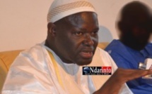 VODEO - Ahmed Fall Braya, Cheikh Bamba Dieye, devait venir travailler avec moi mes...