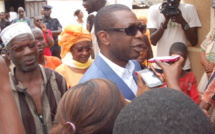 Youssou N'dour s'insurge contre «la déliquescence de la presse»