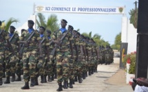 SAINT-LOUIS: Deux soldats en formation décèdent à Bango.