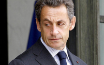 Les chiens de Nicolas Sarkozy ont dégradé le mobilier de l’Elysée