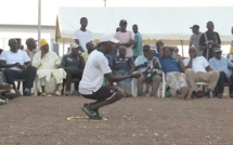 Tournoi international de pétanque : 120 équipes en compétition à Saint-Louis – vidéo