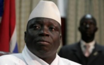 Le Colonel Aziz Ndao fusille Yaya Jammeh : «Il était planton dans mon secrétariat, chaque matin je l’envoyais m’acheter des cigarettes»