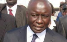 Elu premier président du Conseil départemental de Thiès, Idrissa Seck promet de voyager moins ou de ne pas durer à l’étranger