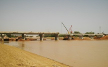 Pont de Ndioum : Une nouvelle infrastructure imposante